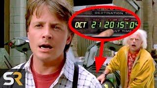 10 Movies That Actually Predicted The Future