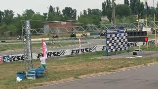 UA Riders Cup Dnepr 2019 STK