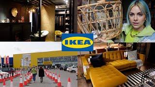 IKEA SHOP WITH ME + IKEA HAUL | Spring 2021