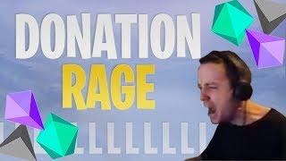 Fortnite Compilation | Dellor Rage | Take The LLLLLLLL