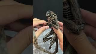 Alien 3 #neca #necaalien #dogalien #xenomorph #actionfigure #toyreview #toyshorts