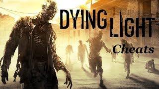 Dying Light  Взлом  всего Ч 1