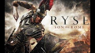 Ryse: Son of Rome прохождение №8 Финал.