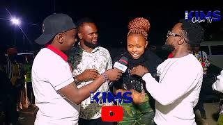 UTUTI WA KYUMA,JAWABU STUDIOS (BASIL) ,KATUMBI 254 SEE WHAT HAPPENED BETWEEN THE INTERVIEW