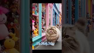 Meow motion #cat #motion