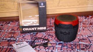 House of Marley Chant Mini Bluetooth Speaker