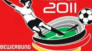 Der song zur Frauen WM 2011.wmv