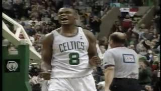 1996 NBA Draft 20th Anniversary: Antoine Walker