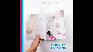 Best Brochure Printing Services in Delhi NCR | Affordable Price | Call Today 8588835500