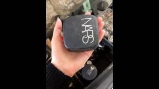 Лучшая рассыпчатая пудра Nars . Best powder for me