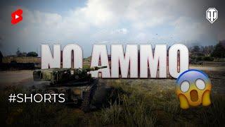 #Shorts - NO AMMO