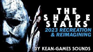 The Shape Stalks | 2023 Recreation & Reimagining | Kean-Games' Recreations