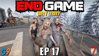 7 Days To Die - End Game EP17 (Lootie Loots)