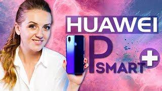 Обзор Huawei P Smart+ (Nova 3i): топовый смартфон среднего класса - обзор от Ники