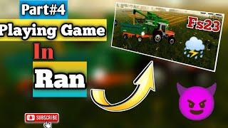 Mazari Farming: How We Farm in the Rain - Secrets to Thriving Agriculture | RainySeasonFarming | p#3