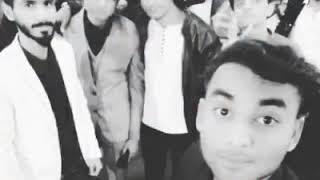 Rao Shahzaib Ahmed and My School Friends.