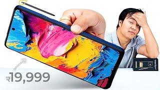 Alcatel Phone comeback in India - Expectation Vs Reality?