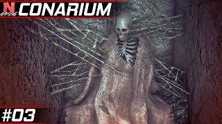 Conarium Gameplay - Part 3 - Walkthrough (No Commentary)