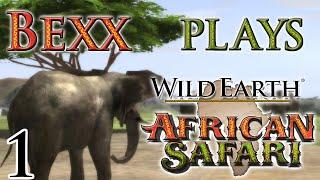 Wild Earth: African Safari | Part 1 | Family of Giants