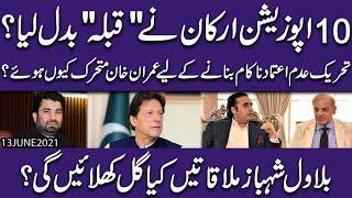 Bilawal Shahbaz Mulaqaten kiya Gul Khelain gi ? Exclusive Insight by Moazzam Fakhar