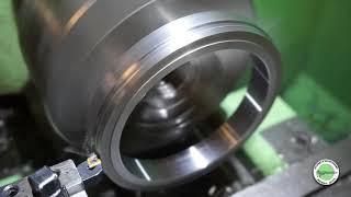 Кольцевой осветитель для 676 фрезера / Ring light for milling machine