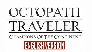 Octopath Traveler: CotC ENGLISH Gameplay Android