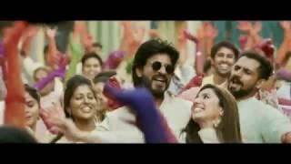 Raees Trailer - English Subtitles