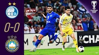 Stalemate! | Esteghlal FC (IRN) - Pakhtakor (UZB) | Highlights | AFC Champions League Elite™