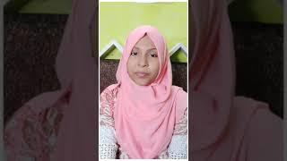RABIYA ABUBACKER #shorts ##rabiyaabubacker#