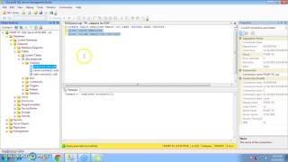 how to add and drop primary key in sql server 2008 and 2012