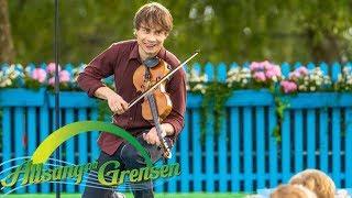 Alexander Rybak - Fairytale (Allsang på Grensen 2019)