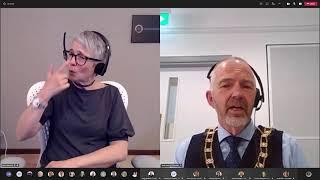 Somerset County Council - Full Council Meeting - 05/05/2021