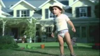 PAMPERS ADVERT