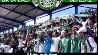 Helala Boys, cra vs KAC , 06/05/2012 ... Outro