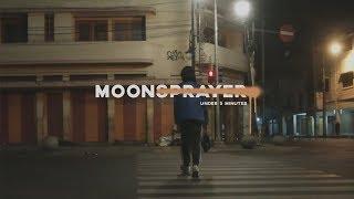 Moonsprayer #1 - WALS 3