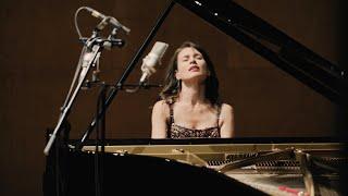 Irina Lankova · Scriabin Etude Op.2 No.1 in C sharp Minor · live at Salle Cortot Paris