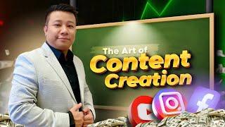 STOP WAITING | Your Business Won’t Survive 2024 Without Content in Manipur | Surmangol