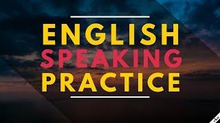 English Speaking Practice ||| 500 Useful Questions and Answers in English Conversation ||| English