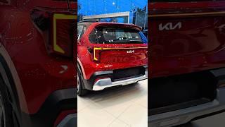 Kia Sonet 2025 Review