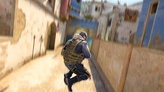 КАК ЖЁСТКО БХОПИТЬ БЕЗ СКРИПТОВ И ЧИТОВ (CS:GO)