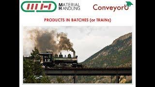 ConveyorU - S02E02 - Production in batches