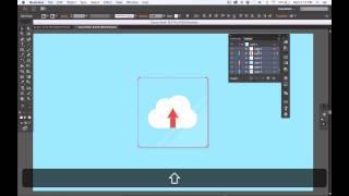 How to Prepare and Import Illustrator Files into AE