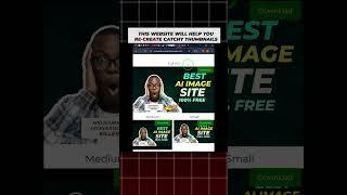 The ABSOLUTE BEST Way to Download and Re-create Any YouTube Thumbnails for High CTR