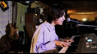 change - alen ausenov (live in studio)