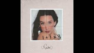 Naïka - 1+1 (Official Audio)