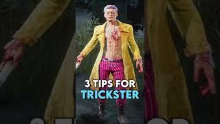 3 Tips for TRICKSTER