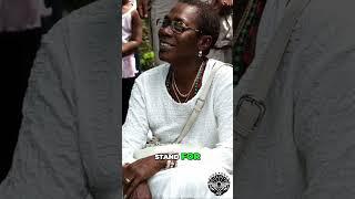Why Afeni Shakurs Ilekes Beads Were So Important #spirituality #rap #orisa #tupacshakur #yoruba #ase