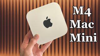 M4 Mac Mini: Point macOS to the New Home Folder