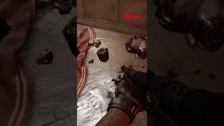 Atomic Heart- Вальс #видеоигры #atomicheart #приколы #игры #атомикхарт #атомноесердце