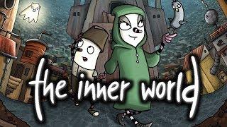 The Inner World | Full Game Walkthrough | No Commentary